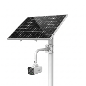 Kit Câmera de segurança 4G  - Energia Solar - SP111